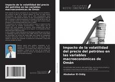 Borítókép a  Impacto de la volatilidad del precio del petróleo en las variables macroeconómicas de Omán - hoz