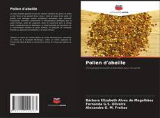 Bookcover of Pollen d'abeille
