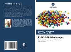 Capa do livro de PHB/LDPE-Mischungen 