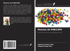 Mezclas de PHB/LDPE kitap kapağı