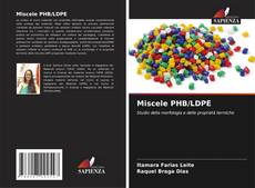 Bookcover of Miscele PHB/LDPE