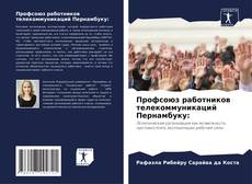 Bookcover of Профсоюз работников телекоммуникаций Пернамбуку: