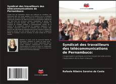 Syndicat des travailleurs des télécommunications de Pernambuco: kitap kapağı
