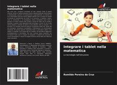 Couverture de Integrare i tablet nella matematica