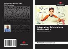 Capa do livro de Integrating Tablets into Mathematics 