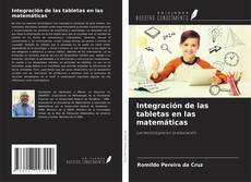 Integración de las tabletas en las matemáticas kitap kapağı