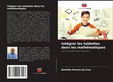 Buchcover von Intégrer les tablettes dans les mathématiques