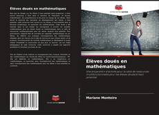Buchcover von Élèves doués en mathématiques
