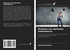 Alumnos con aptitudes matemáticas kitap kapağı