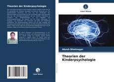 Couverture de Theorien der Kinderpsychologie