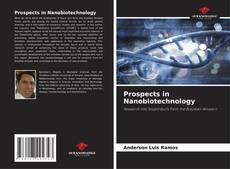 Couverture de Prospects in Nanobiotechnology