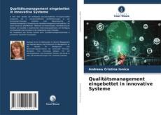 Borítókép a  Qualitätsmanagement eingebettet in innovative Systeme - hoz