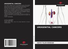 Capa do livro de UROGENITAL CANCERS 