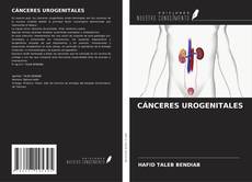 Portada del libro de CÁNCERES UROGENITALES