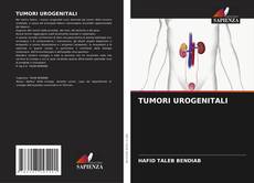 Bookcover of TUMORI UROGENITALI