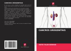 CANCROS UROGENITAIS kitap kapağı