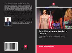 Copertina di Fast Fashion na América Latina