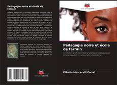 Borítókép a  Pédagogie noire et école de terrain - hoz