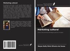 Buchcover von Márketing cultural