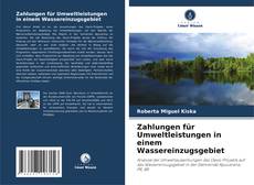 Couverture de Zahlungen für Umweltleistungen in einem Wassereinzugsgebiet