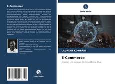 Buchcover von E-Commerce