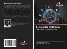 Commercio elettronico kitap kapağı