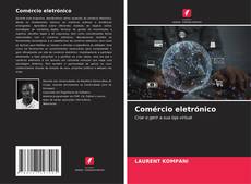 Bookcover of Comércio eletrónico