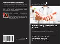 Bookcover of Promoción y reducción de daños