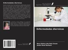 Capa do livro de Enfermedades diarreicas 
