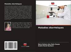 Buchcover von Maladies diarrhéiques