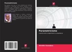 Bookcover of Parametricismo