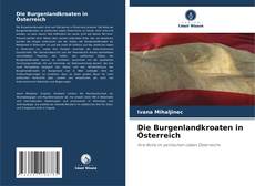 Buchcover von Die Burgenlandkroaten in Österreich