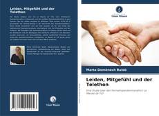 Bookcover of Leiden, Mitgefühl und der Telethon