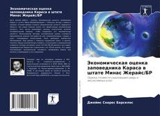 Экономическая оценка заповедника Караса в штате Минас Жерайс/БР的封面