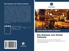 Couverture de Die Analyse von Vinnie Colaiuta