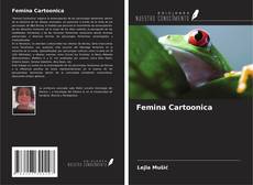 Buchcover von Femina Cartoonica