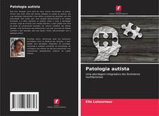 Couverture de Patologia autista