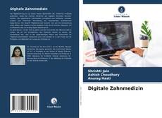 Buchcover von Digitale Zahnmedizin