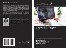 Обложка Odontología digital