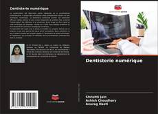 Bookcover of Dentisterie numérique