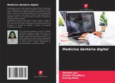 Couverture de Medicina dentária digital