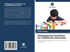 Copertina di Pädagogische Praktiken für autistische Menschen