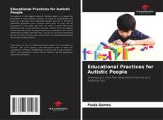 Portada del libro de Educational Practices for Autistic People