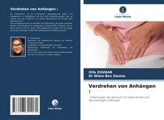 Couverture de Verdrehen von Anhängen :