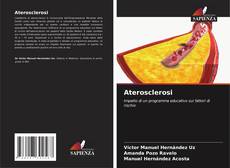 Capa do livro de Aterosclerosi 