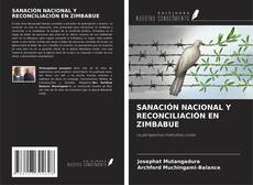 Bookcover of SANACIÓN NACIONAL Y RECONCILIACIÓN EN ZIMBABUE