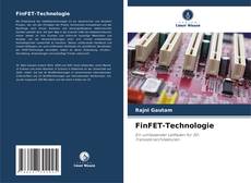 FinFET-Technologie kitap kapağı