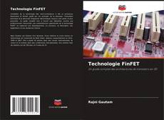 Technologie FinFET kitap kapağı