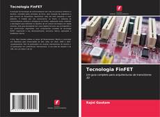 Обложка Tecnologia FinFET
