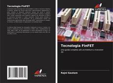 Tecnologia FinFET kitap kapağı